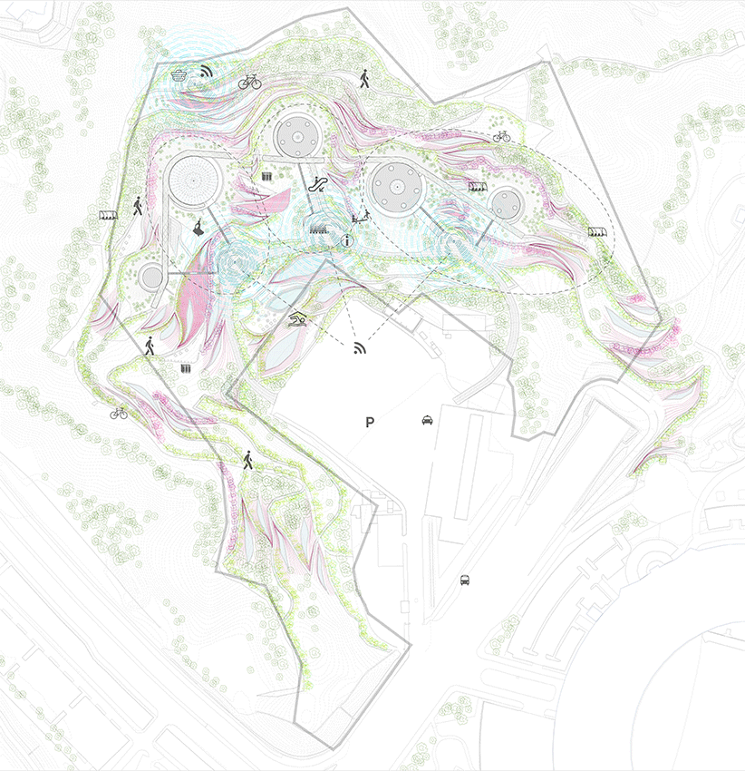 Mapo Gu Museum AZPML